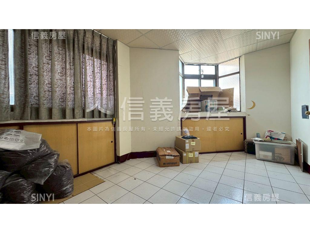 近草湖國小醒目大面寬角店房屋室內格局與周邊環境