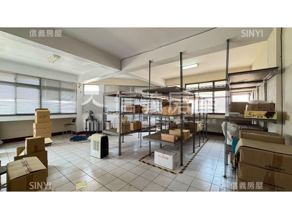 近草湖國小醒目大面寬角店房屋室內格局與周邊環境