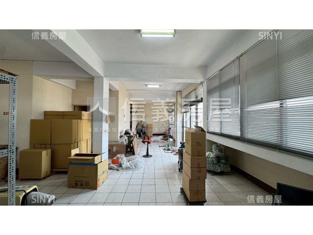 近草湖國小醒目大面寬角店房屋室內格局與周邊環境