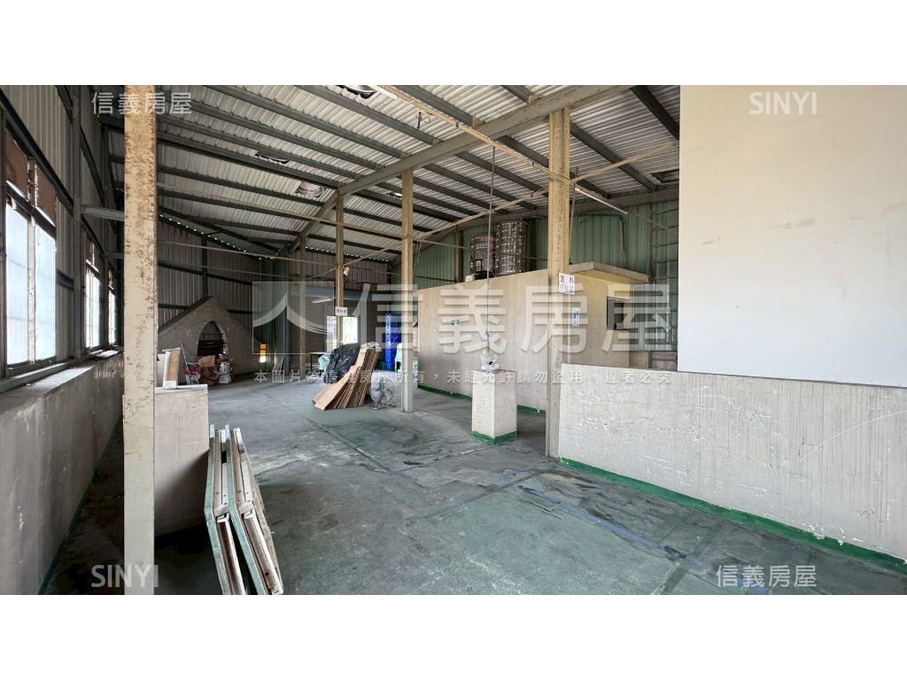 近草湖國小醒目大面寬角店房屋室內格局與周邊環境