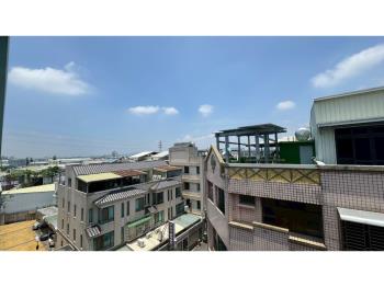 近草湖國小醒目大面寬角店