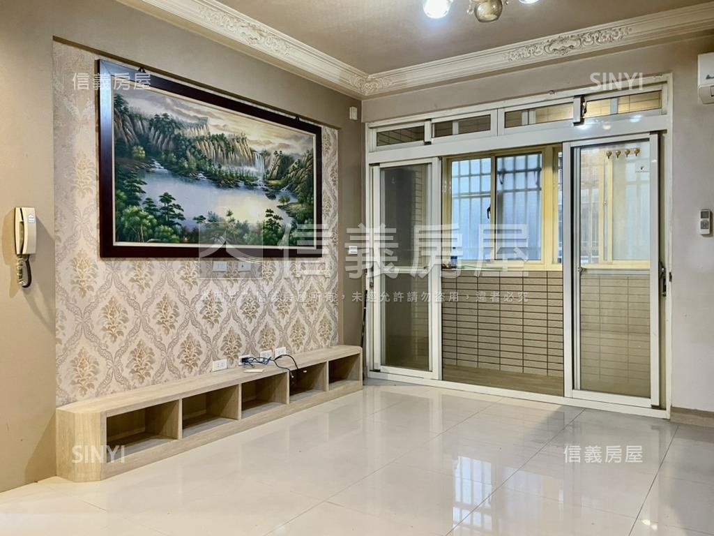 新店區公所精美２樓房屋室內格局與周邊環境