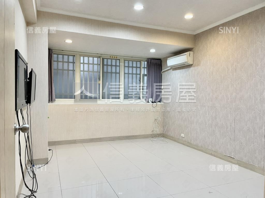 新店區公所精美２樓房屋室內格局與周邊環境