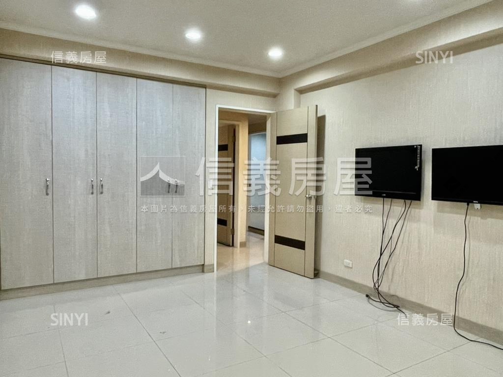 新店區公所精美２樓房屋室內格局與周邊環境