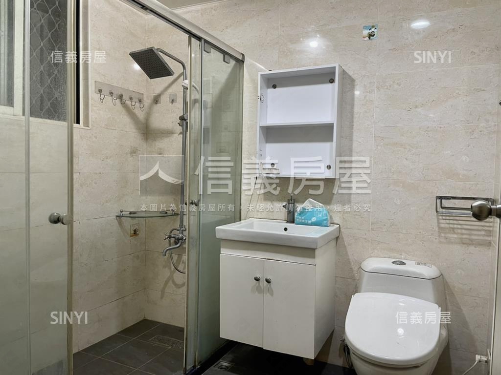 新店區公所精美２樓房屋室內格局與周邊環境