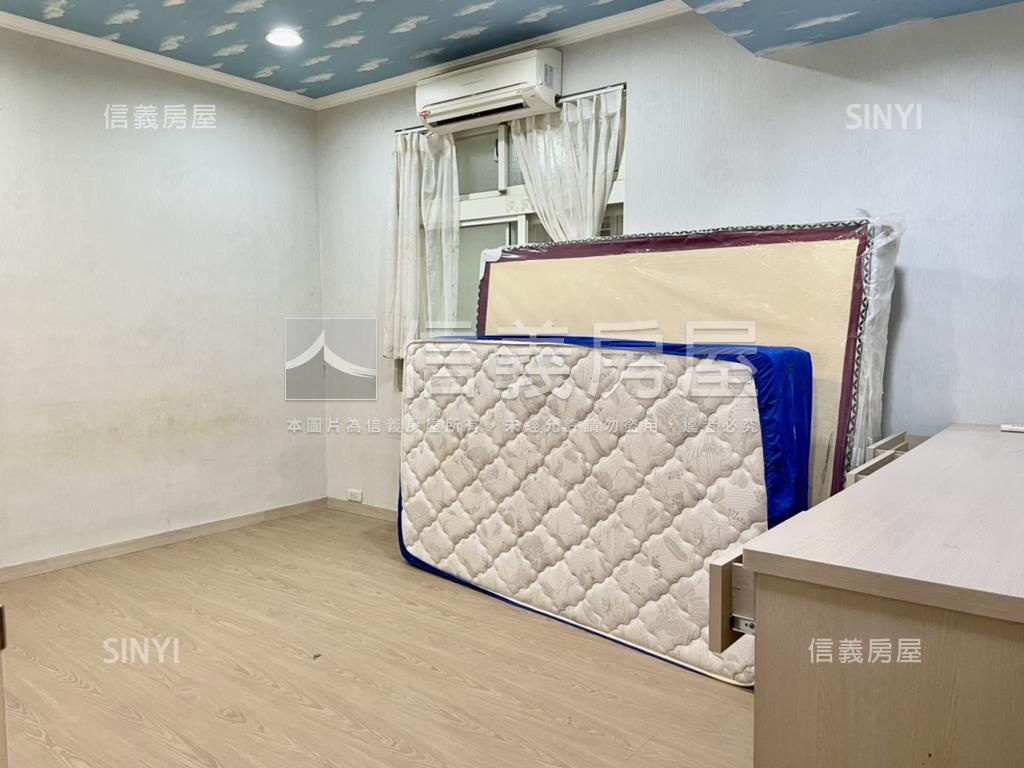 新店區公所精美２樓房屋室內格局與周邊環境