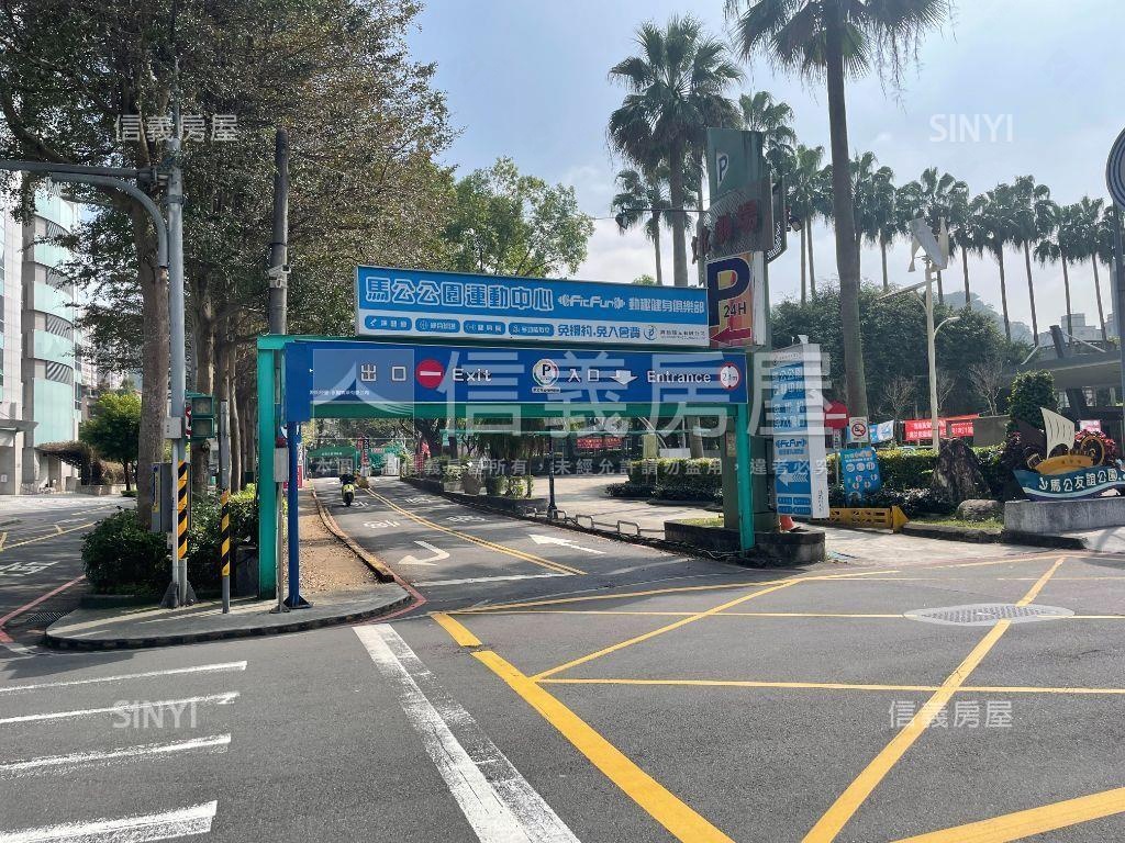 新店區公所精美２樓房屋室內格局與周邊環境