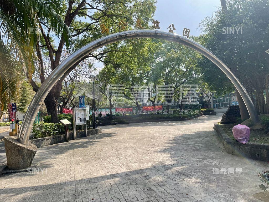 新店區公所精美２樓房屋室內格局與周邊環境