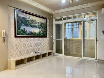 新店區公所精美２樓