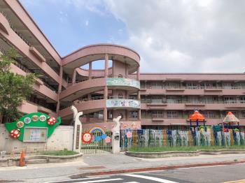 樂行館坡道平面車位
