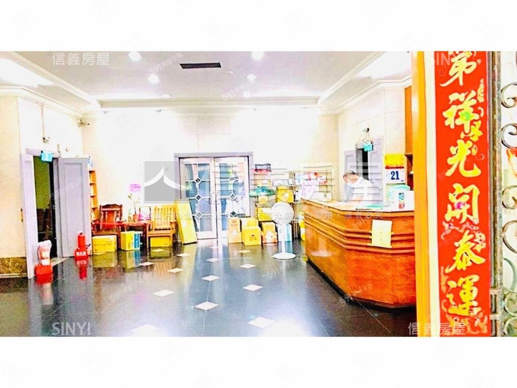 小資成家露臺精緻園道宅房屋室內格局與周邊環境