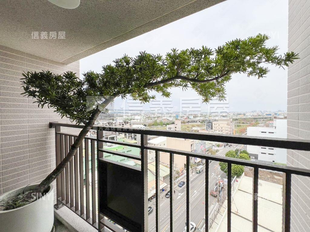 ↓大降價↓西屯㊣新屋三房房屋室內格局與周邊環境