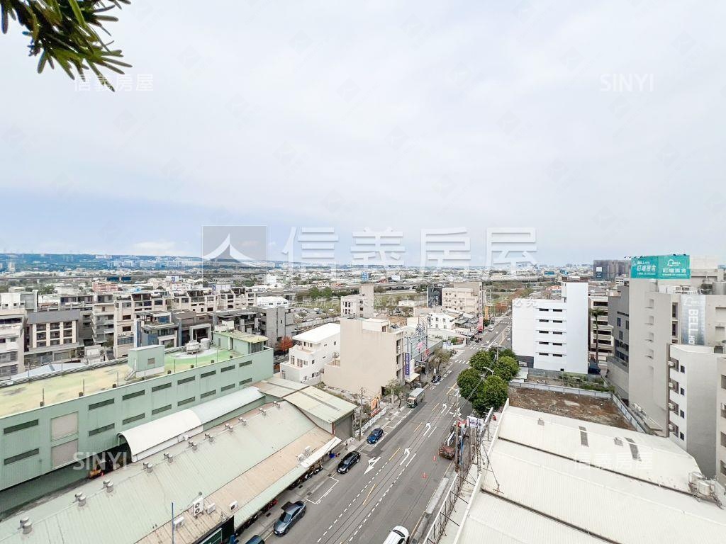 ↓大降價↓西屯㊣新屋三房房屋室內格局與周邊環境