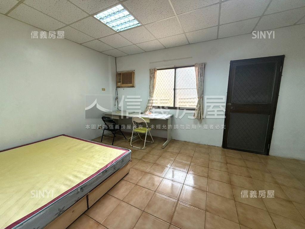 近平實重劃區收租透天房屋室內格局與周邊環境