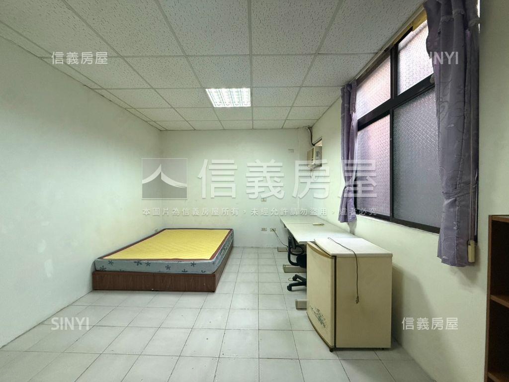 近平實重劃區收租透天房屋室內格局與周邊環境