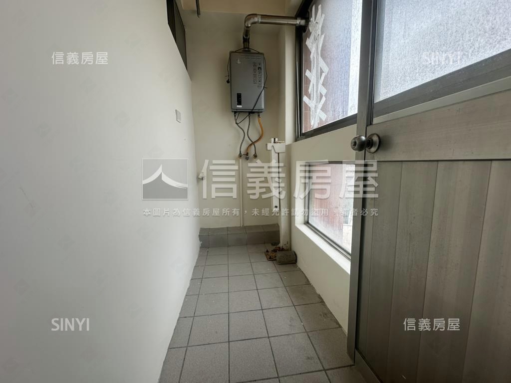三民諾貝爾美３房房屋室內格局與周邊環境
