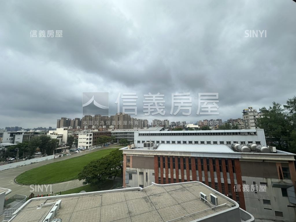 三民諾貝爾美３房房屋室內格局與周邊環境