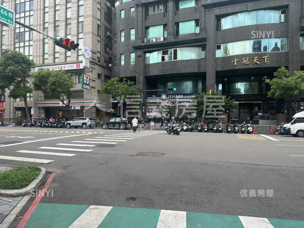三民諾貝爾美３房房屋室內格局與周邊環境