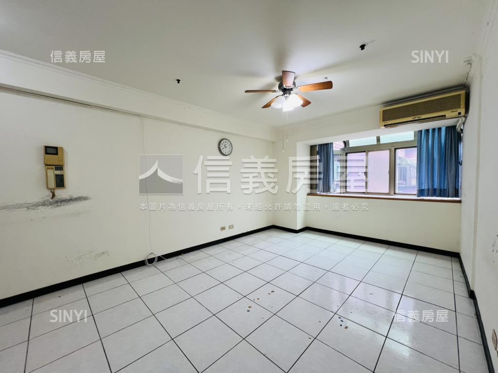 台北鳳都♚雙捷高樓雅築房屋室內格局與周邊環境