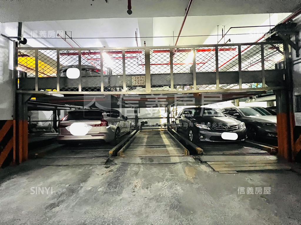 台北鳳都♚雙捷高樓雅築房屋室內格局與周邊環境