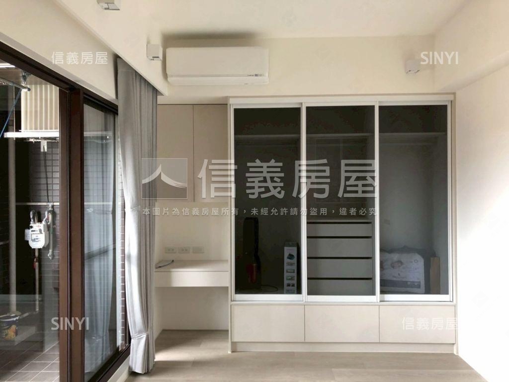 香榭帝寶低總價小資賞房屋室內格局與周邊環境