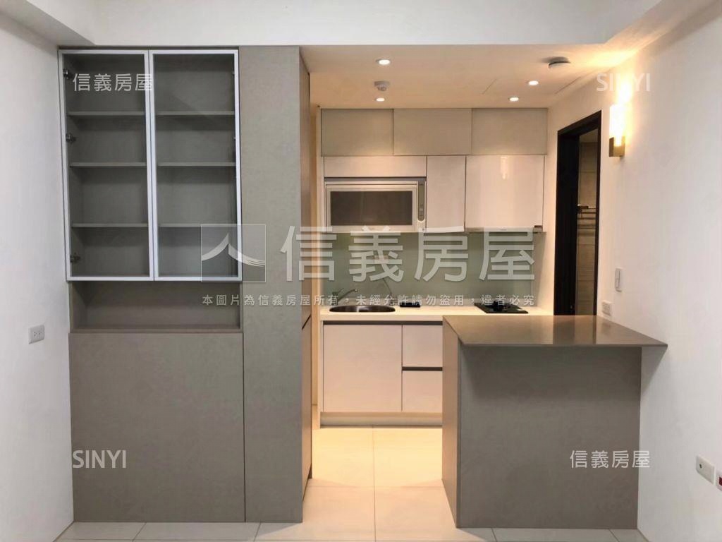 香榭帝寶低總價小資賞房屋室內格局與周邊環境