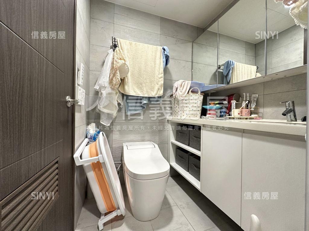 香榭帝寶低總價小資賞房屋室內格局與周邊環境