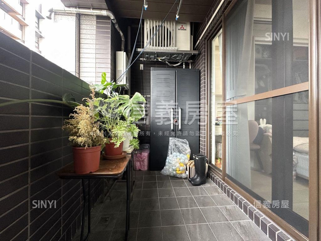 香榭帝寶低總價小資賞房屋室內格局與周邊環境