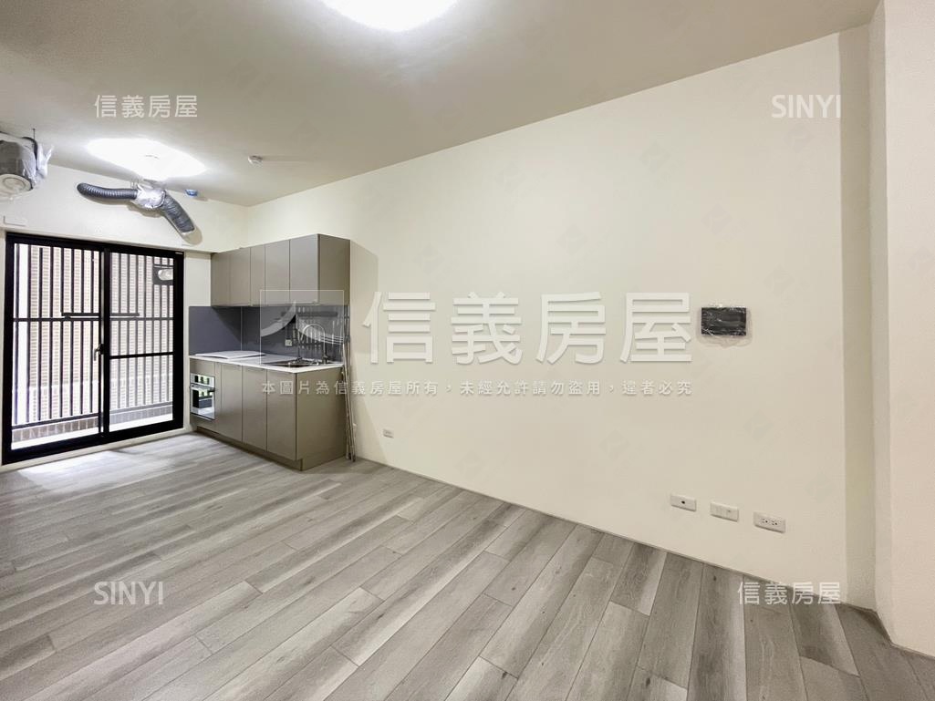 華友聯成家首選全新兩房房屋室內格局與周邊環境