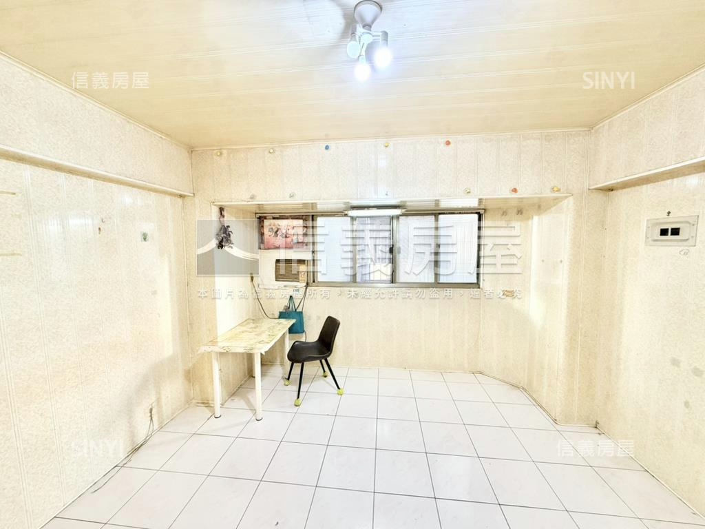 【大稻埕】低總價套房房屋室內格局與周邊環境