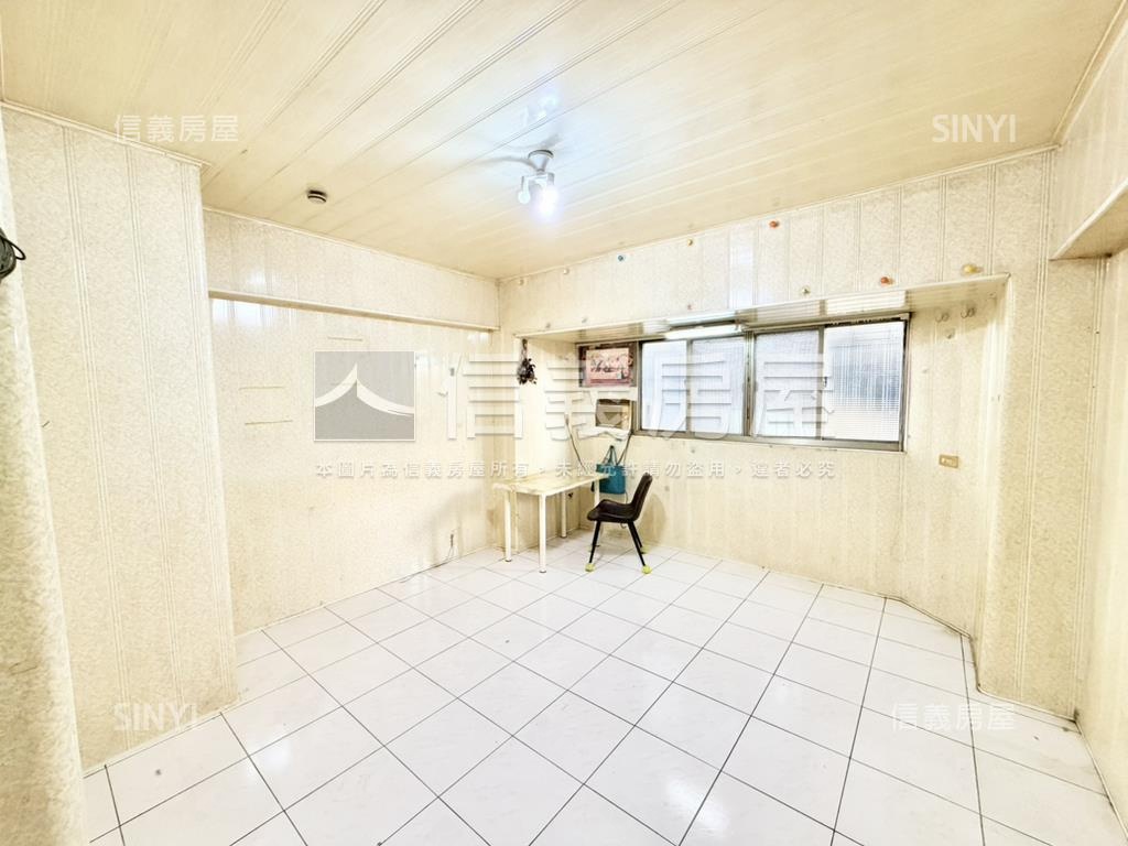 【大稻埕】低總價套房房屋室內格局與周邊環境