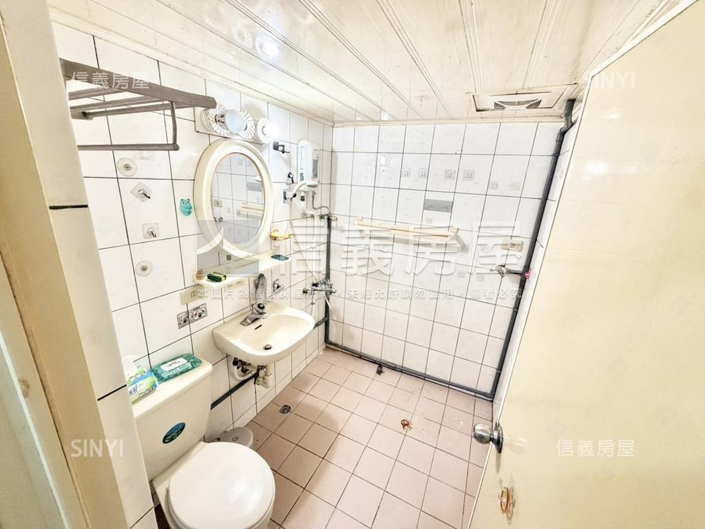 【大稻埕】低總價套房房屋室內格局與周邊環境