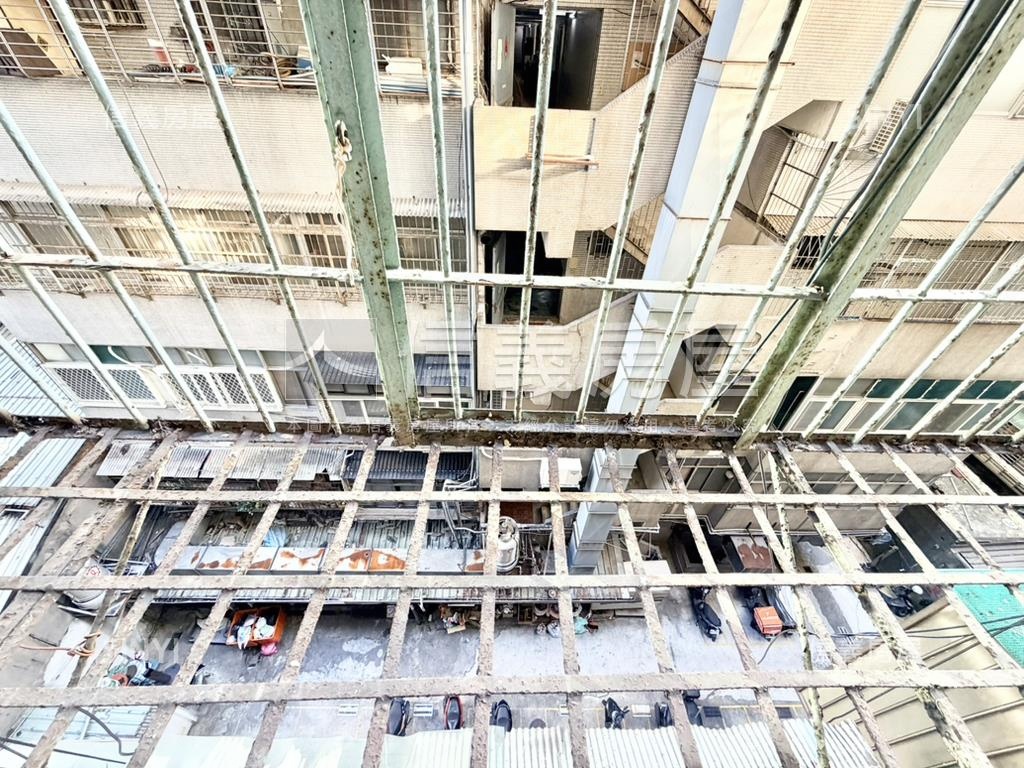 【大稻埕】低總價套房房屋室內格局與周邊環境