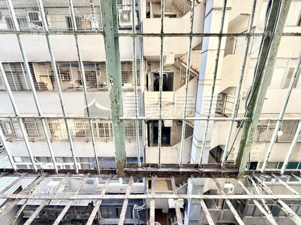 【大稻埕】低總價套房房屋室內格局與周邊環境