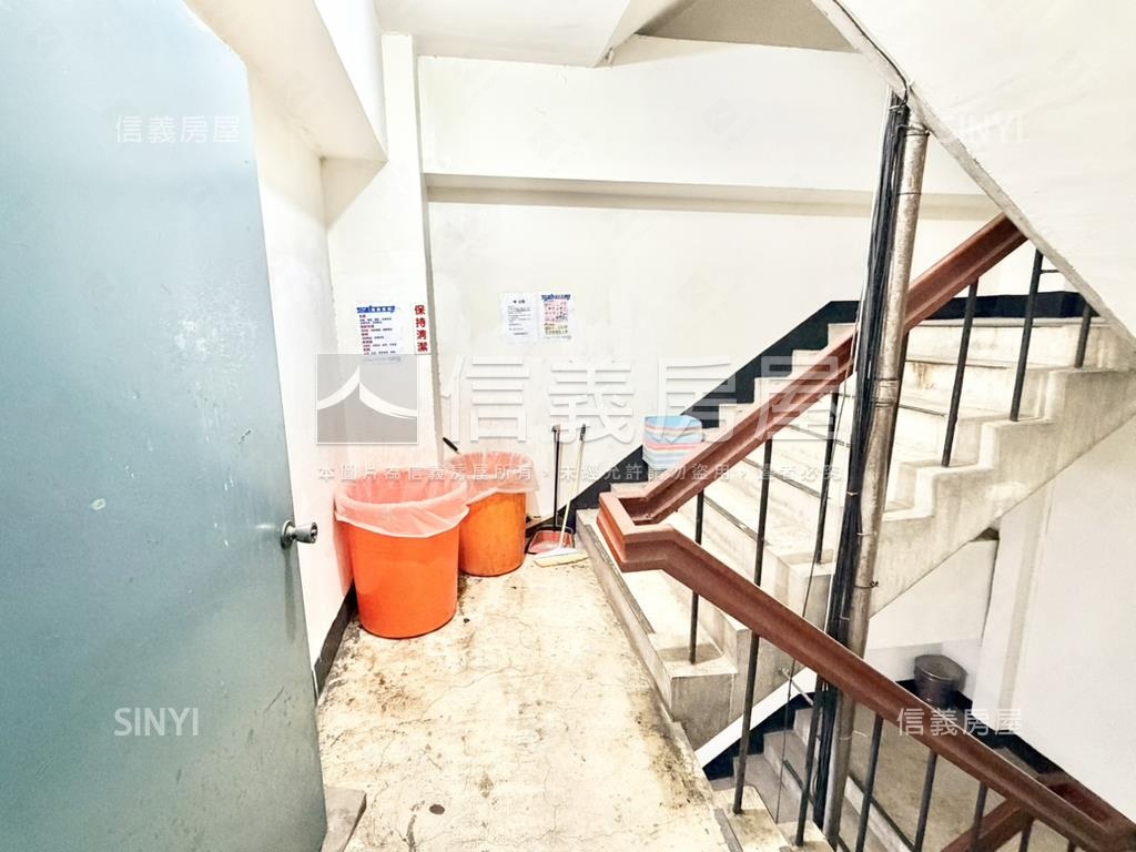 【大稻埕】低總價套房房屋室內格局與周邊環境