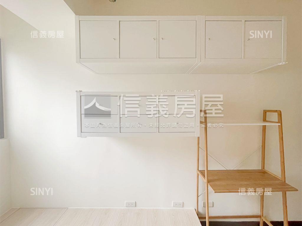 景平站邊間採光兩房房屋室內格局與周邊環境