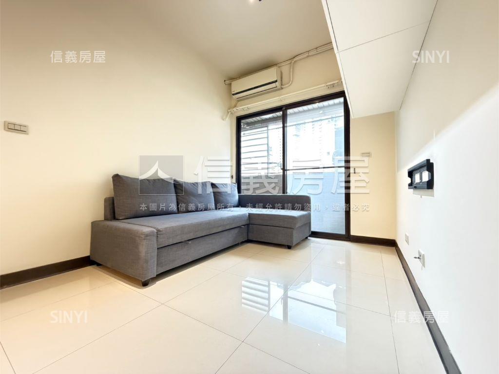 景平站邊間採光兩房房屋室內格局與周邊環境