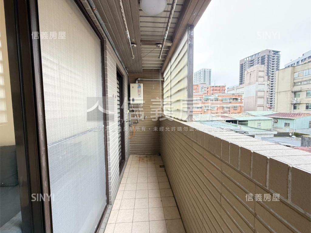 景平站邊間採光兩房房屋室內格局與周邊環境