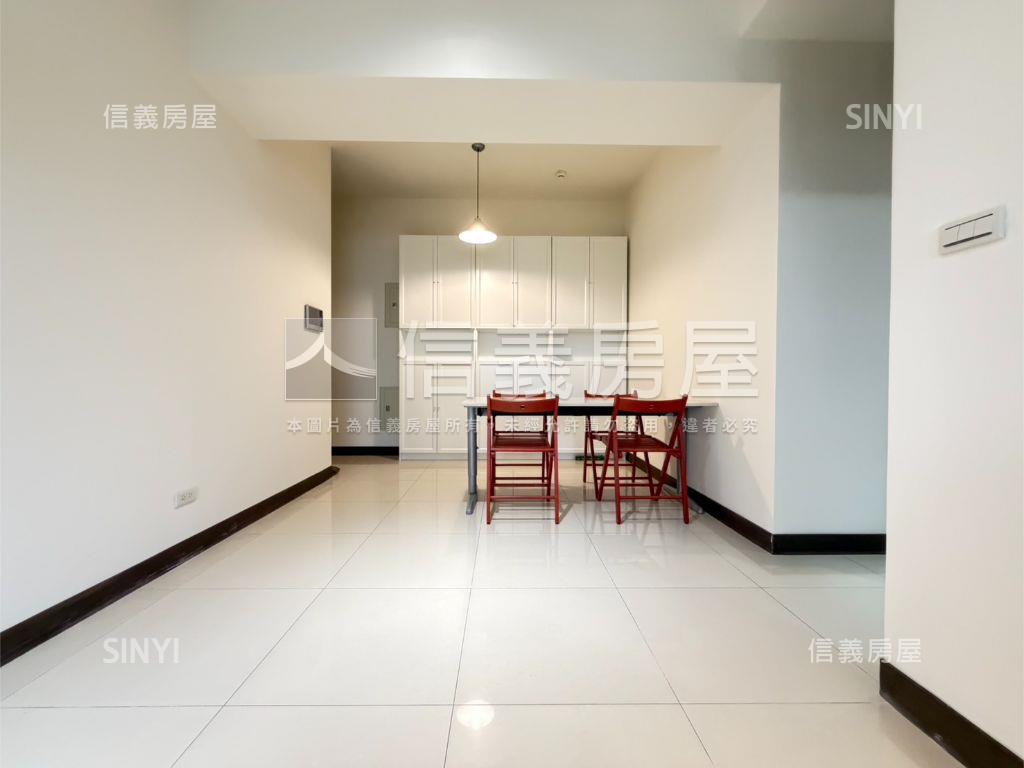 景平站邊間採光兩房房屋室內格局與周邊環境