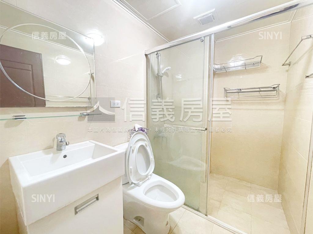 景平站邊間採光兩房房屋室內格局與周邊環境