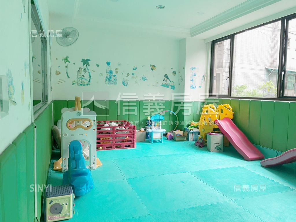 景平站邊間採光兩房房屋室內格局與周邊環境