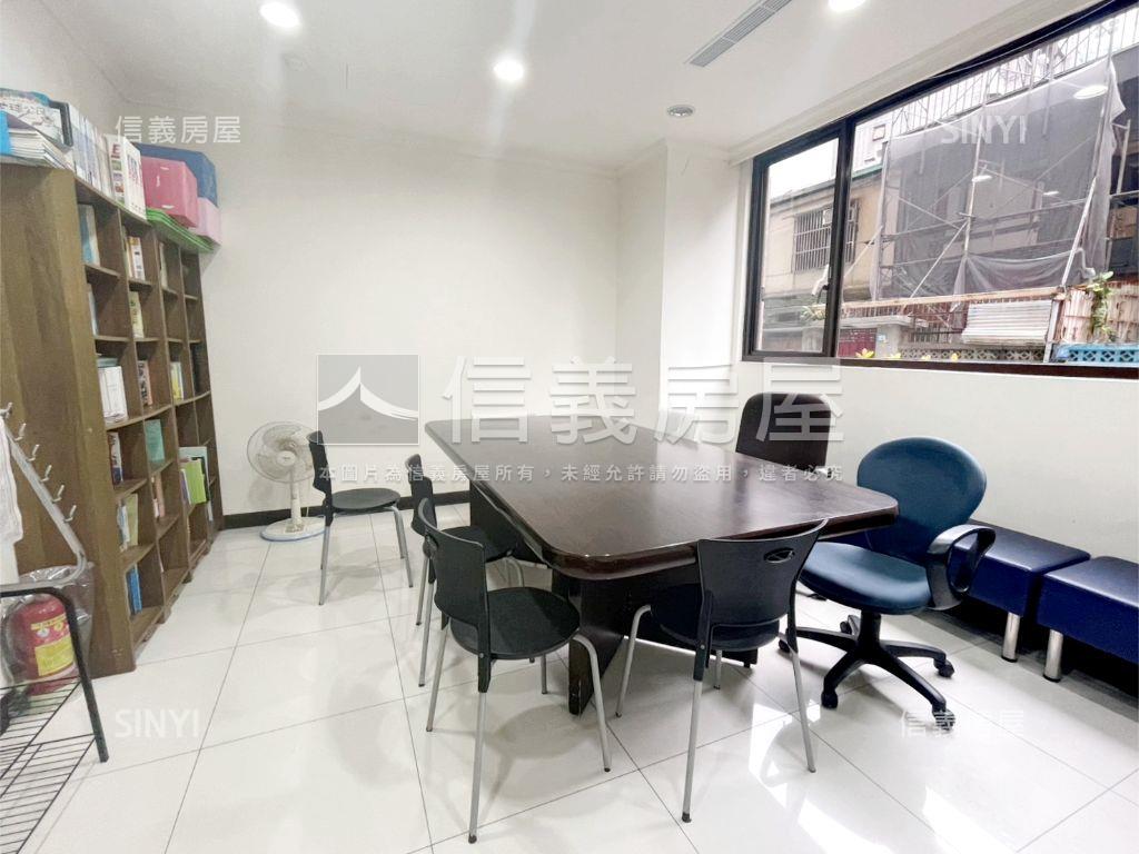 景平站邊間採光兩房房屋室內格局與周邊環境