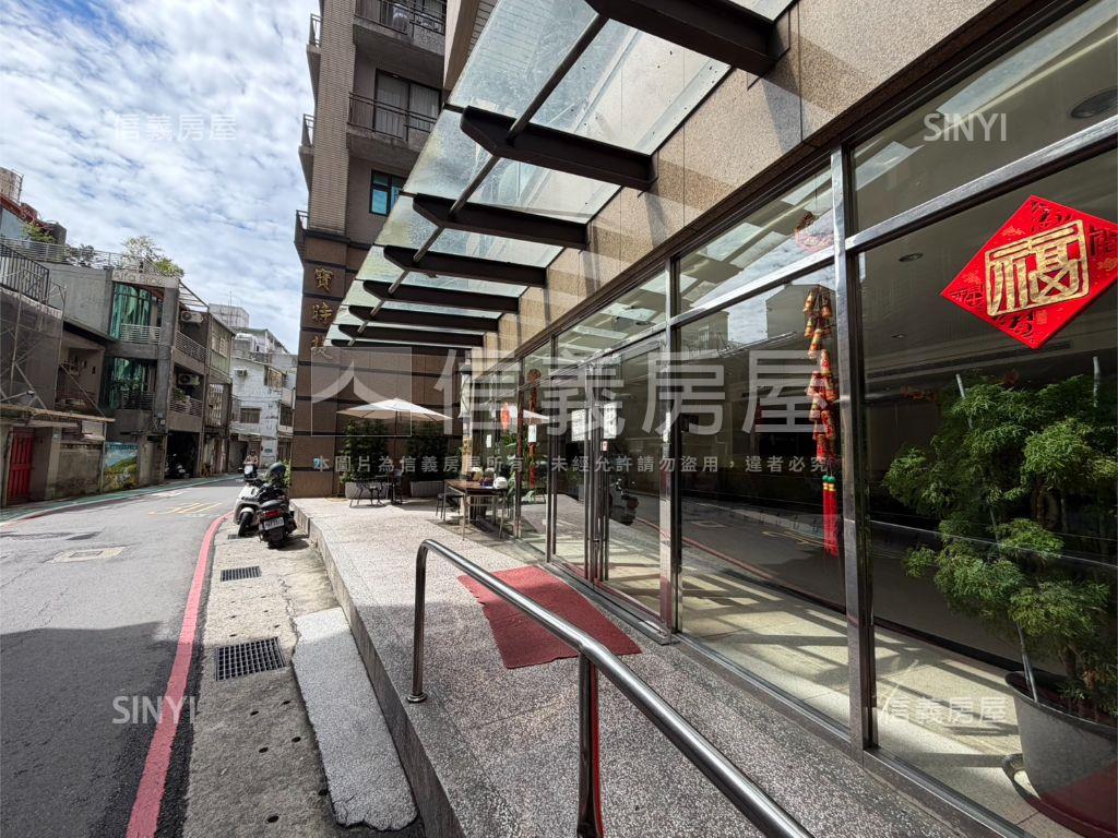 景平站邊間採光兩房房屋室內格局與周邊環境