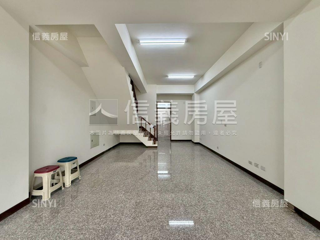復國超稀有朝南五套房店住房屋室內格局與周邊環境