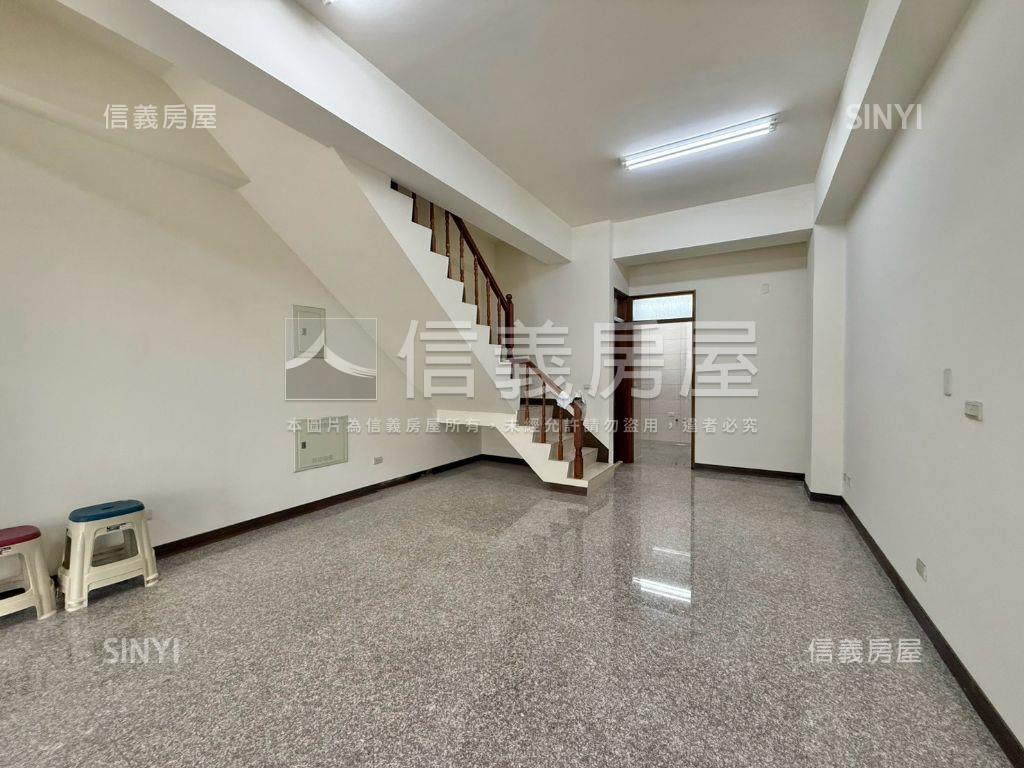 復國超稀有朝南五套房店住房屋室內格局與周邊環境