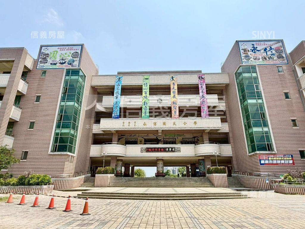 復國超稀有朝南五套房店住房屋室內格局與周邊環境