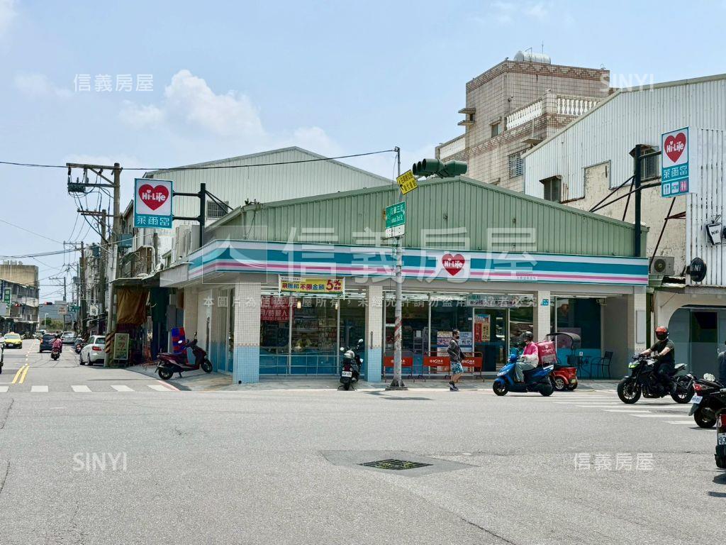 復國超稀有朝南五套房店住房屋室內格局與周邊環境