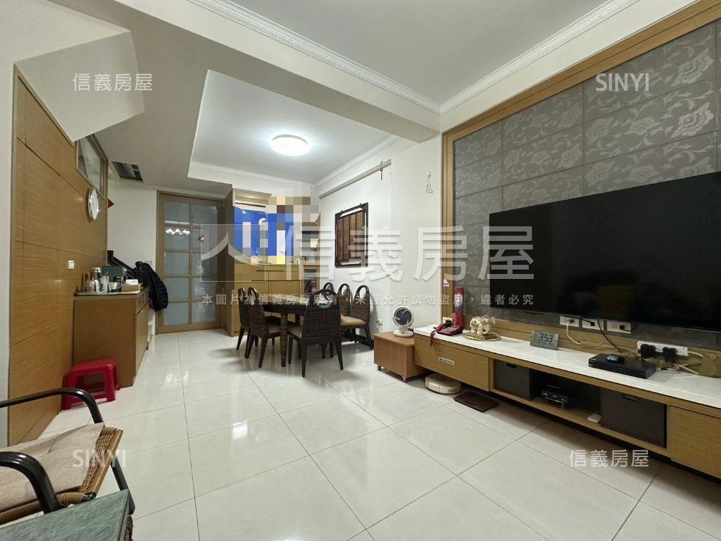 童話森林清幽美邸房屋室內格局與周邊環境