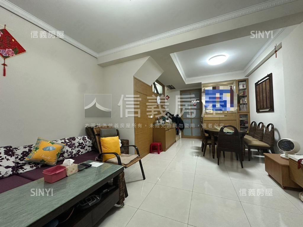 童話森林清幽美邸房屋室內格局與周邊環境