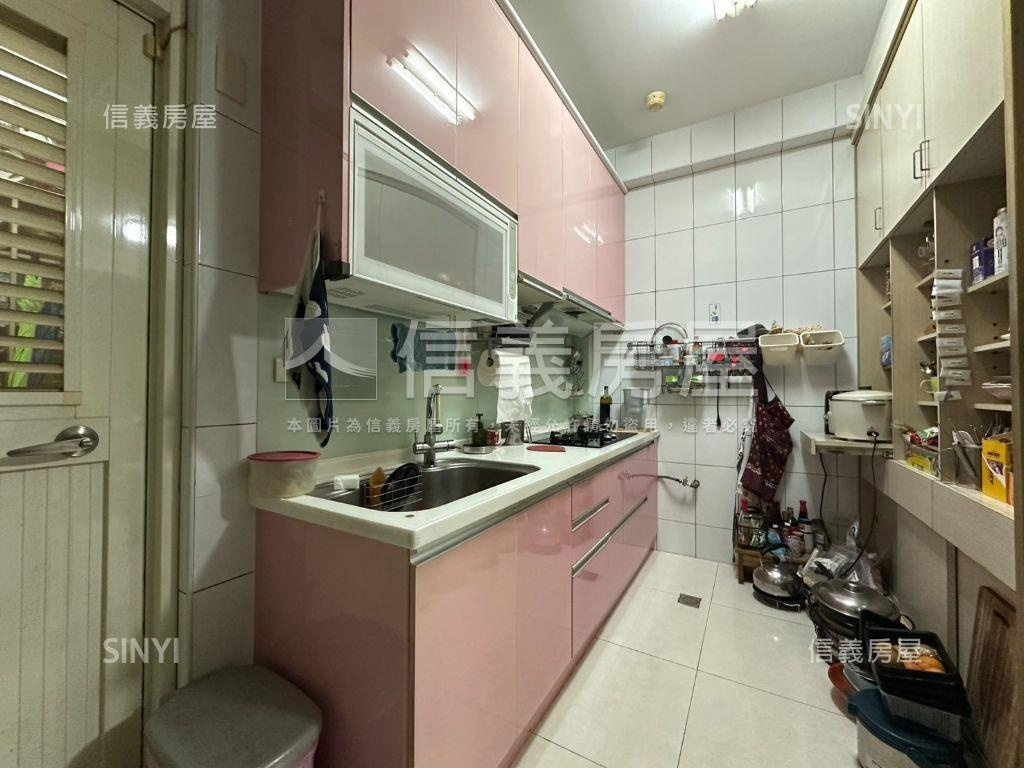 童話森林清幽美邸房屋室內格局與周邊環境